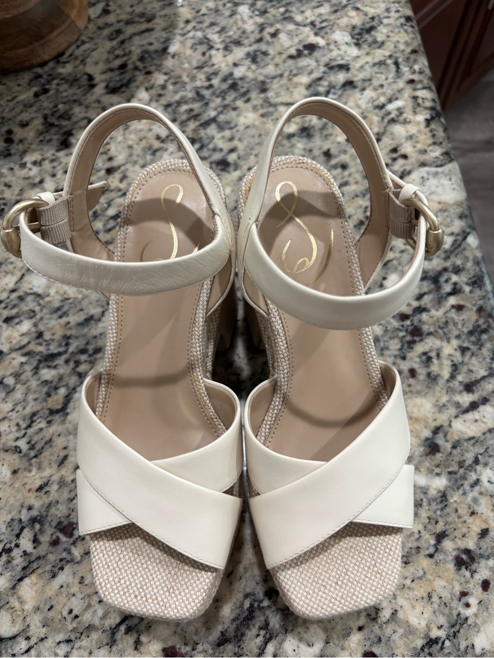 Trianna Sam Edelman